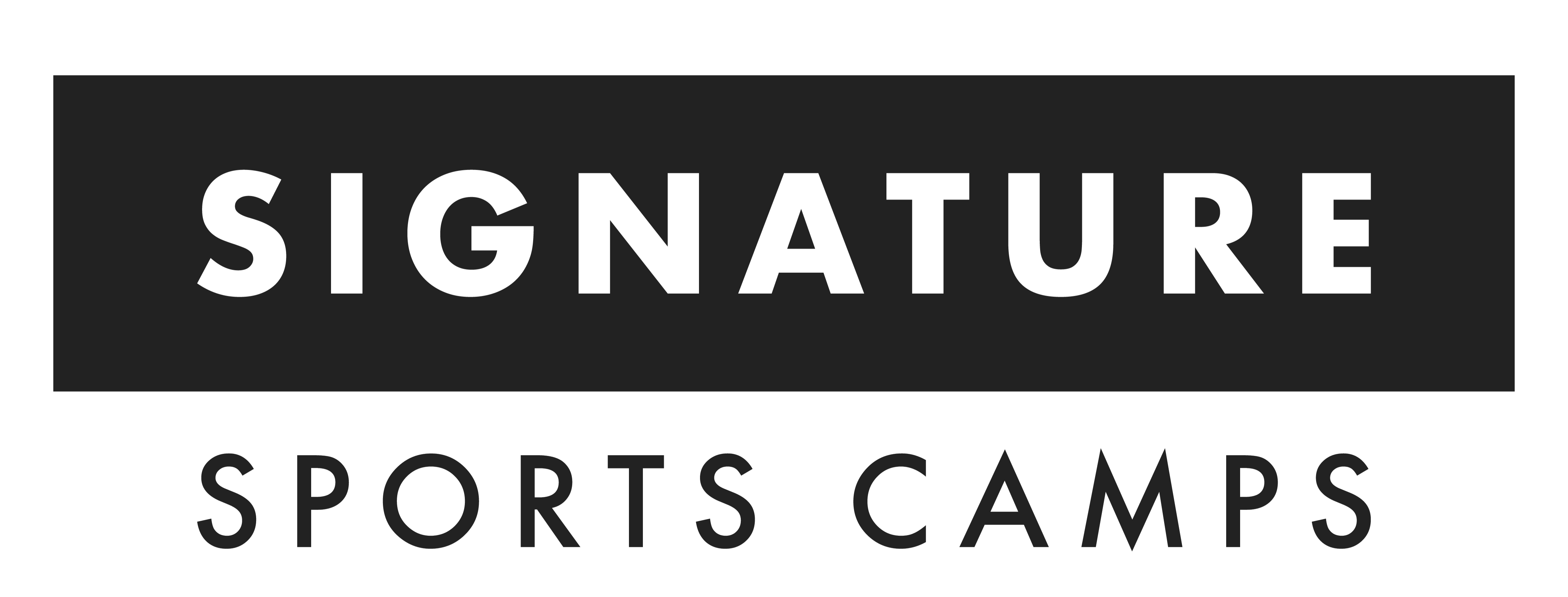 Cropped Wordmark Logo - Black 